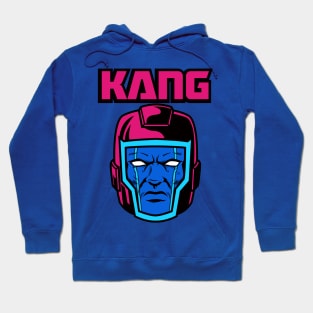 Kang Hoodie